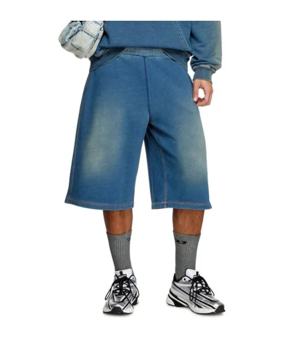 P-Cerchio Shorts
