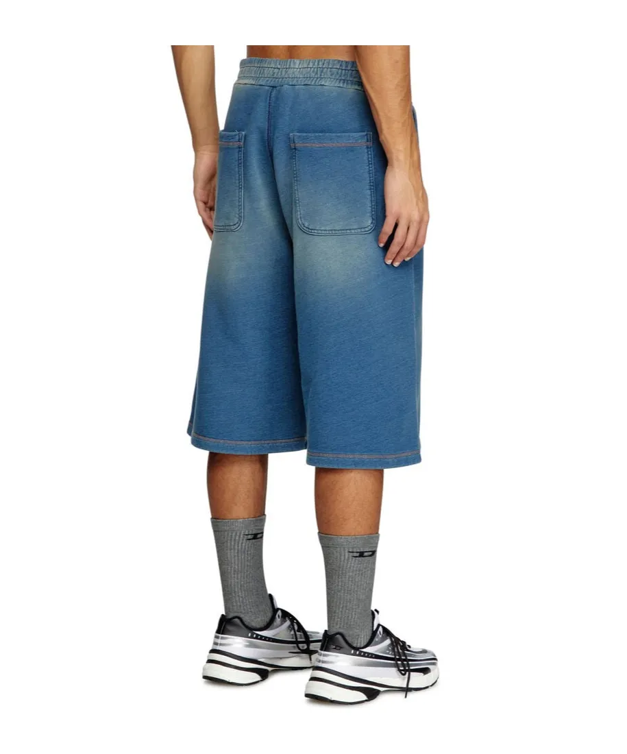 P-Cerchio Shorts