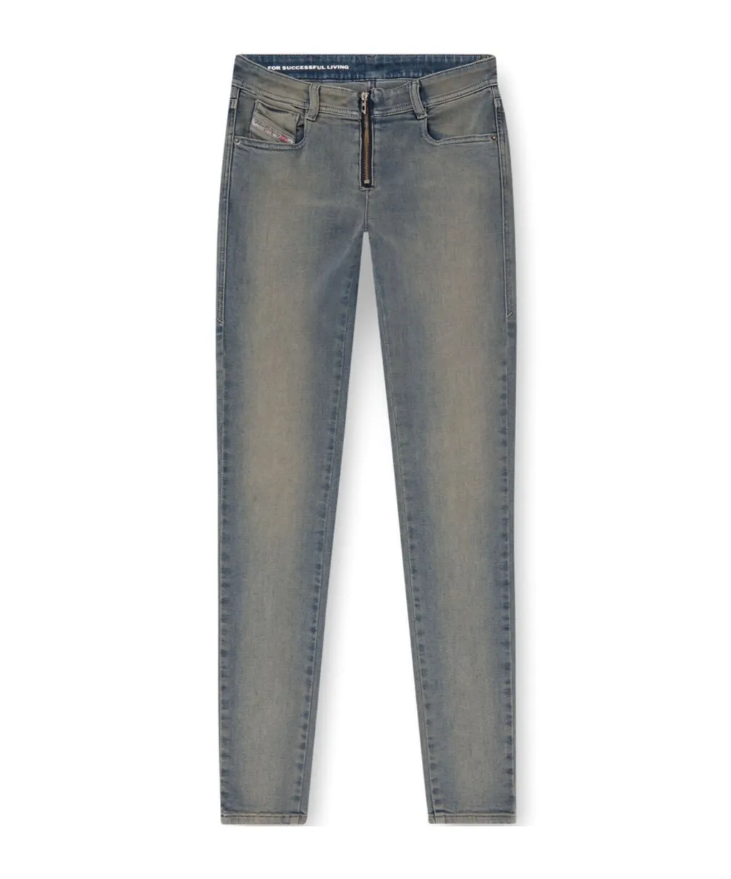 Slandy Jeans