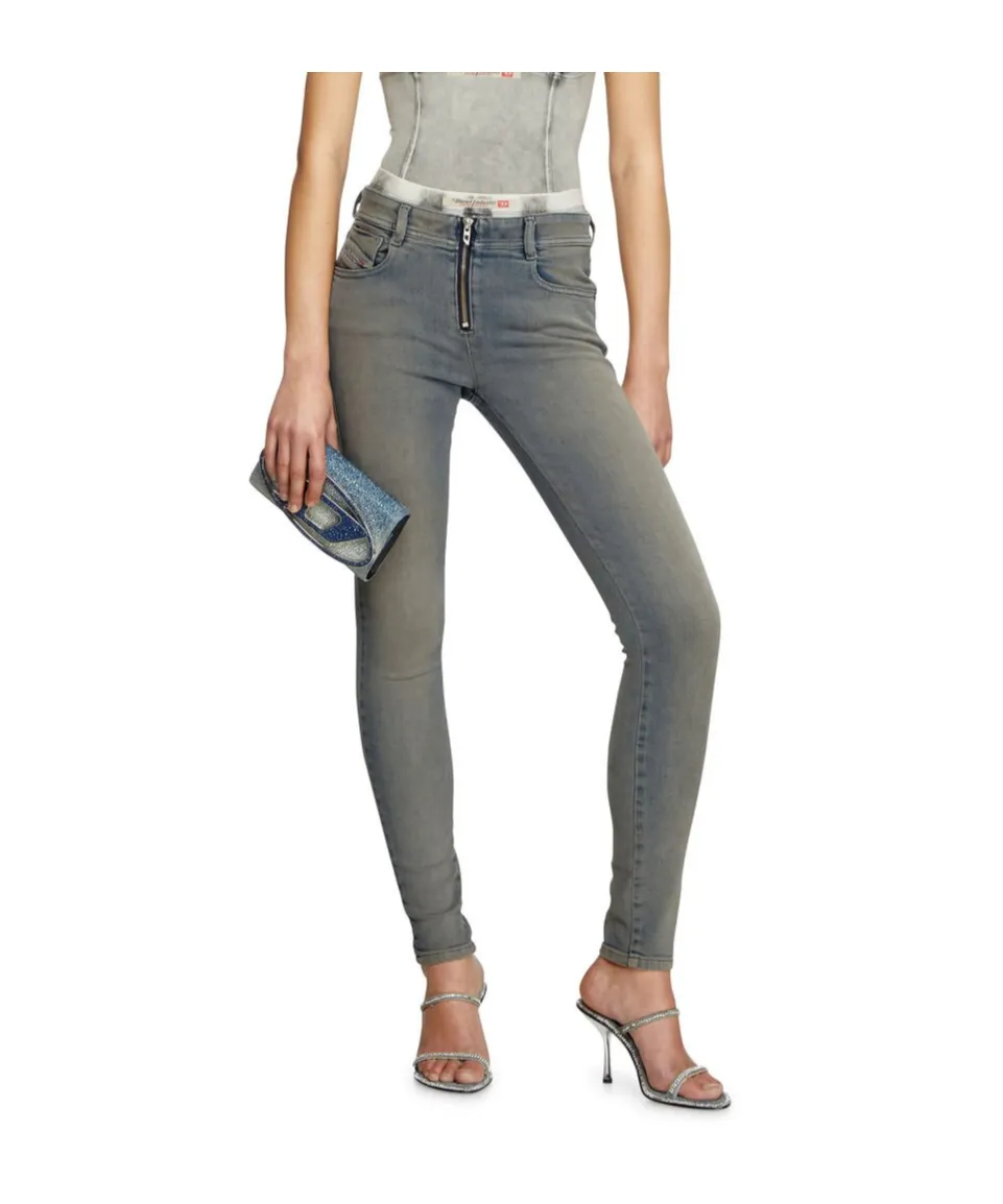 Slandy Jeans