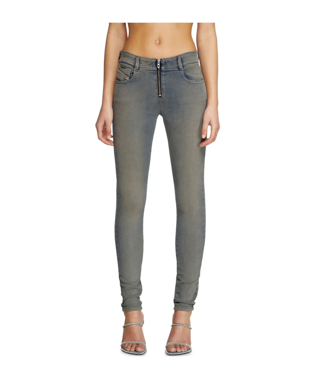 Slandy Jeans