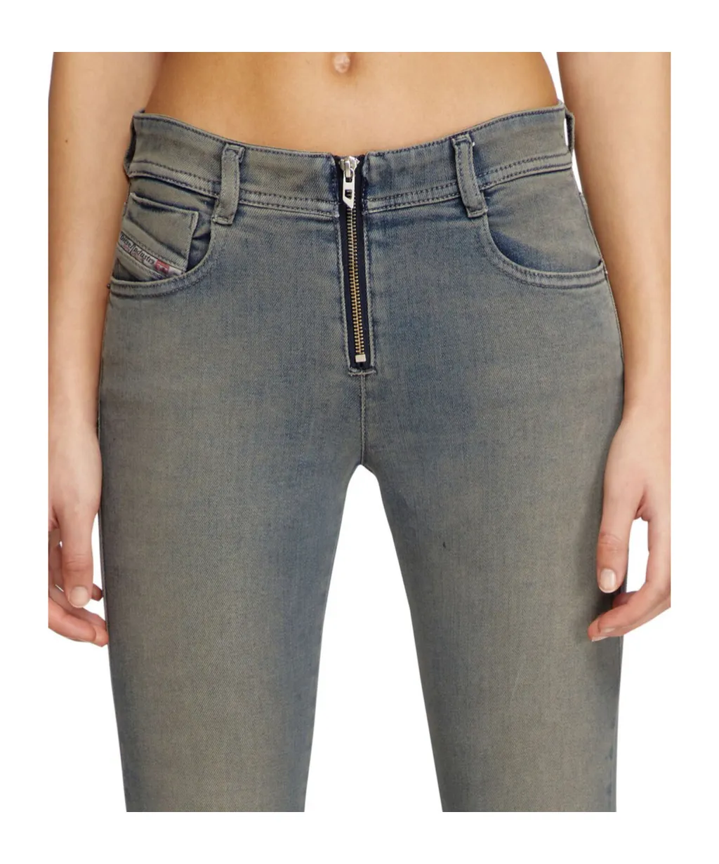 Slandy Jeans