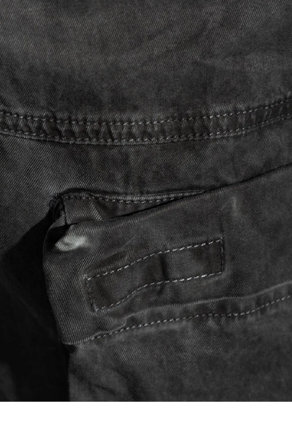P-Ride-Q3 Trousers