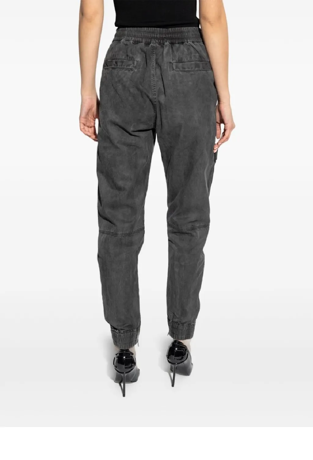 P-Ride-Q3 Trousers
