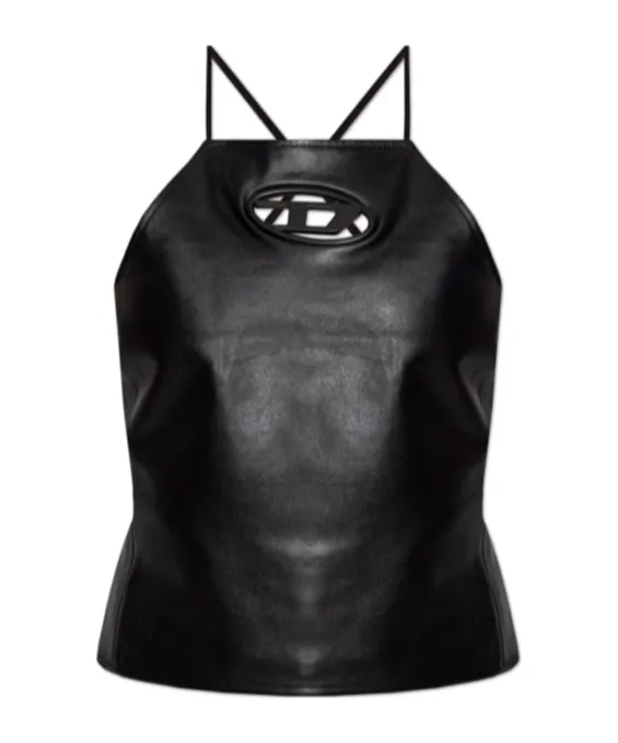 L-Luvia Tank Top
