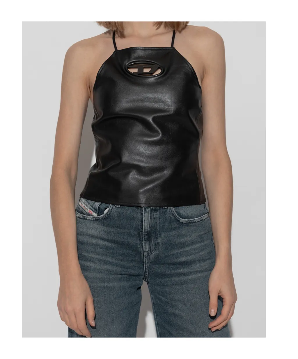 L-Luvia Tank Top