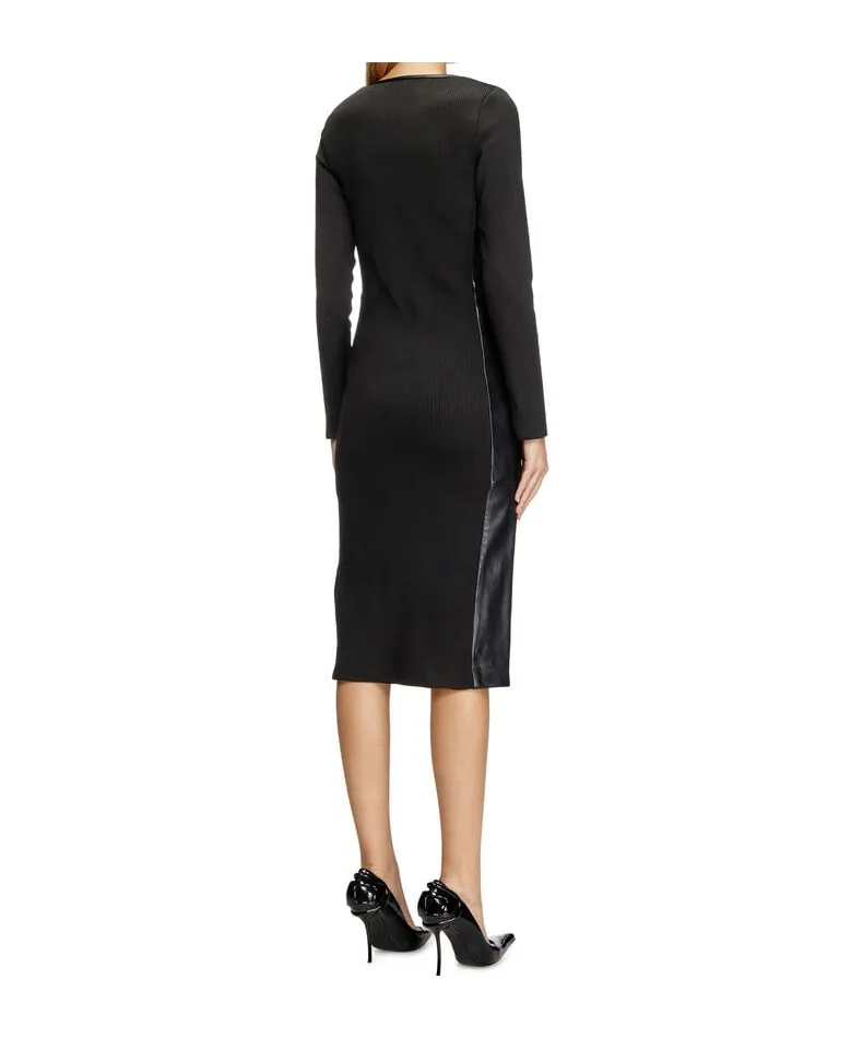 L-Ola Midi Dress