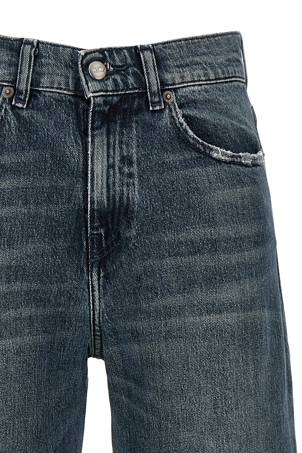 1978 D Akemi Bootcut Jeans