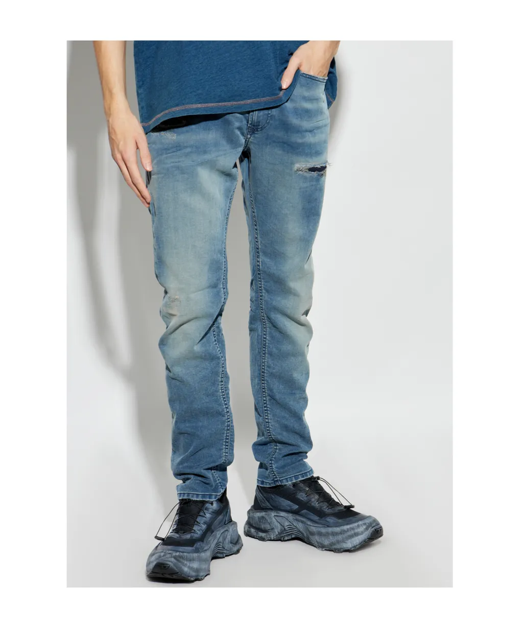 D-Krooley-B Jeans