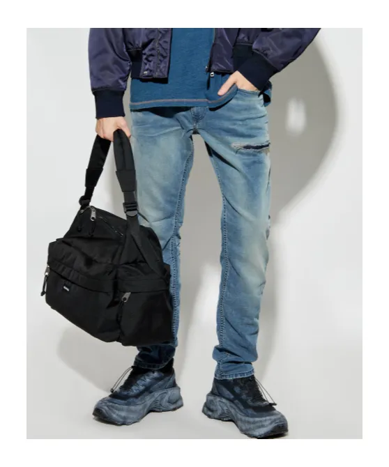 D-Krooley-B Jeans