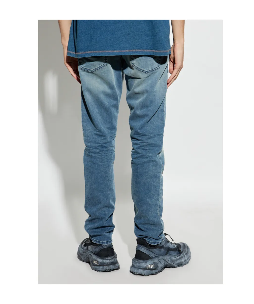 D-Krooley-B Jeans