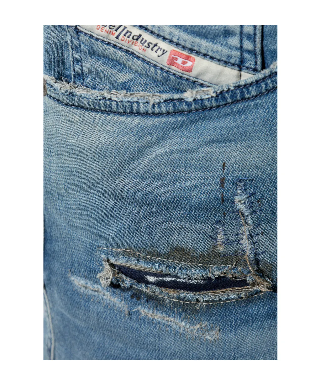 D-Krooley-B Jeans