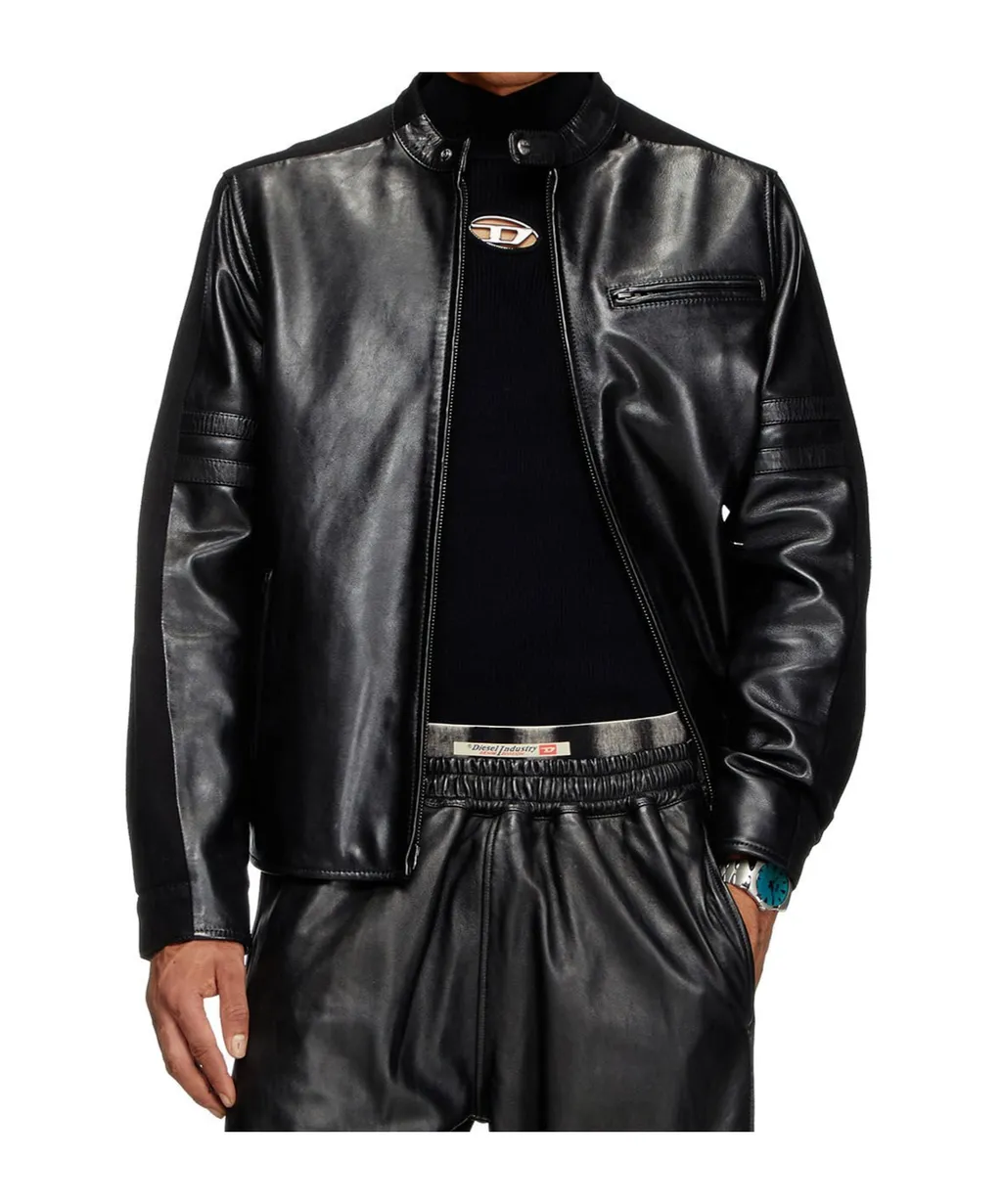 L-Simz Jacket
