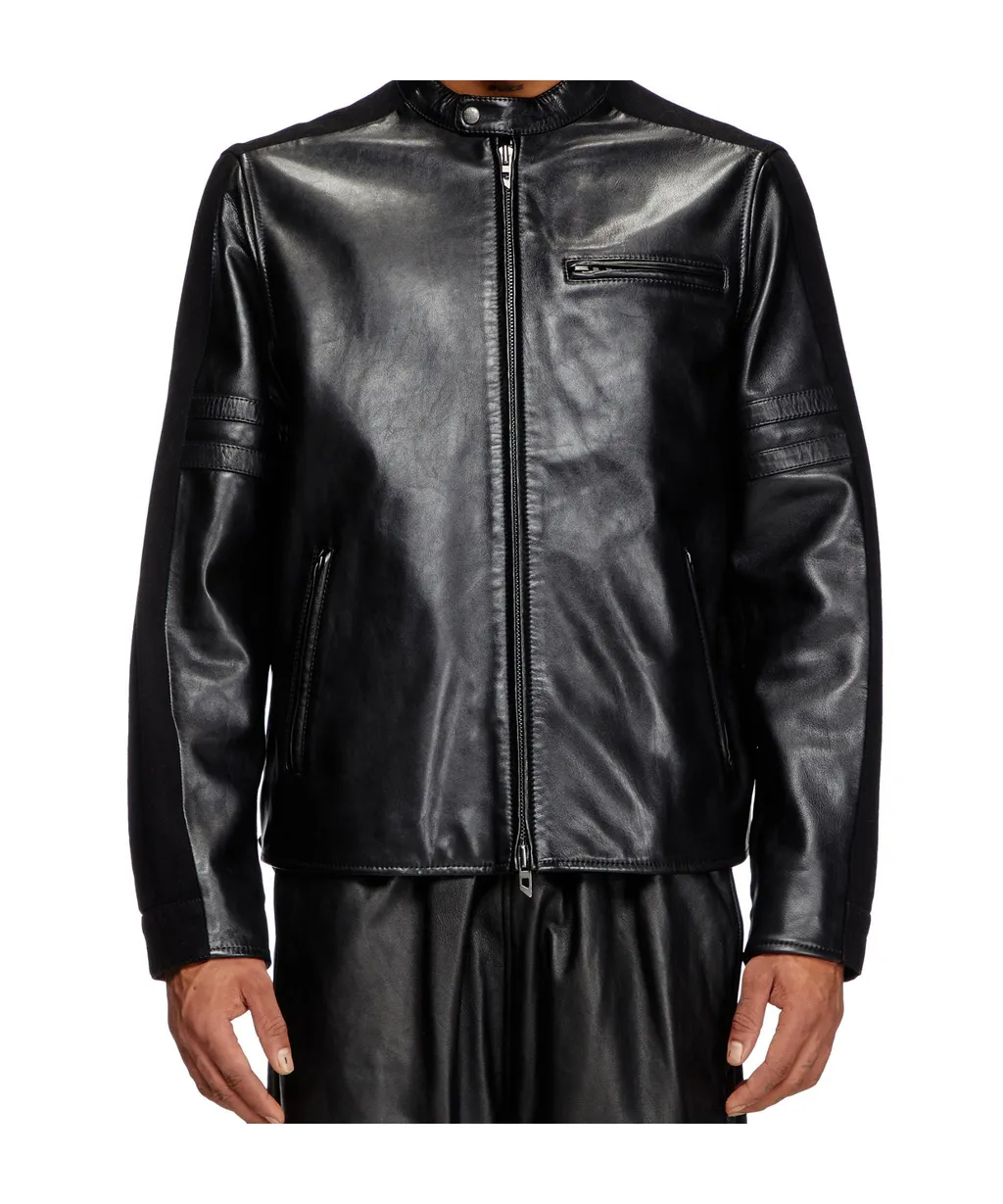 L-Simz Jacket