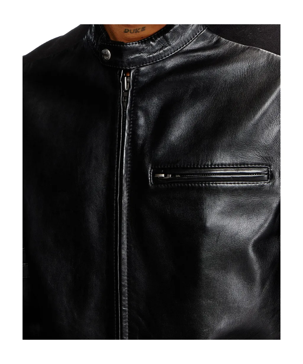 L-Simz Jacket
