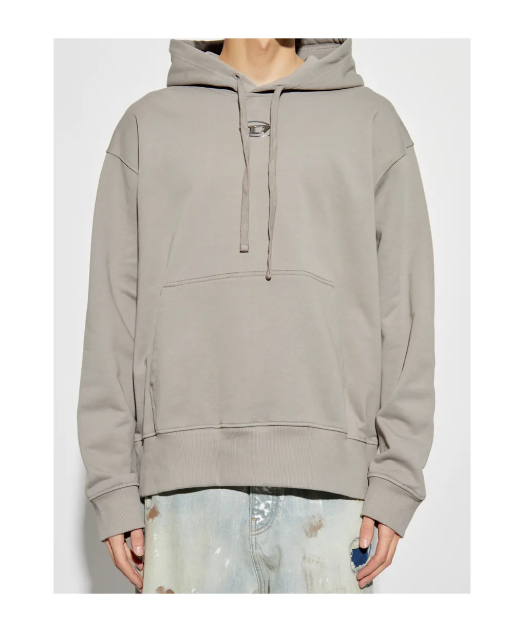 S-Macs-Hood-Od Hoodie
