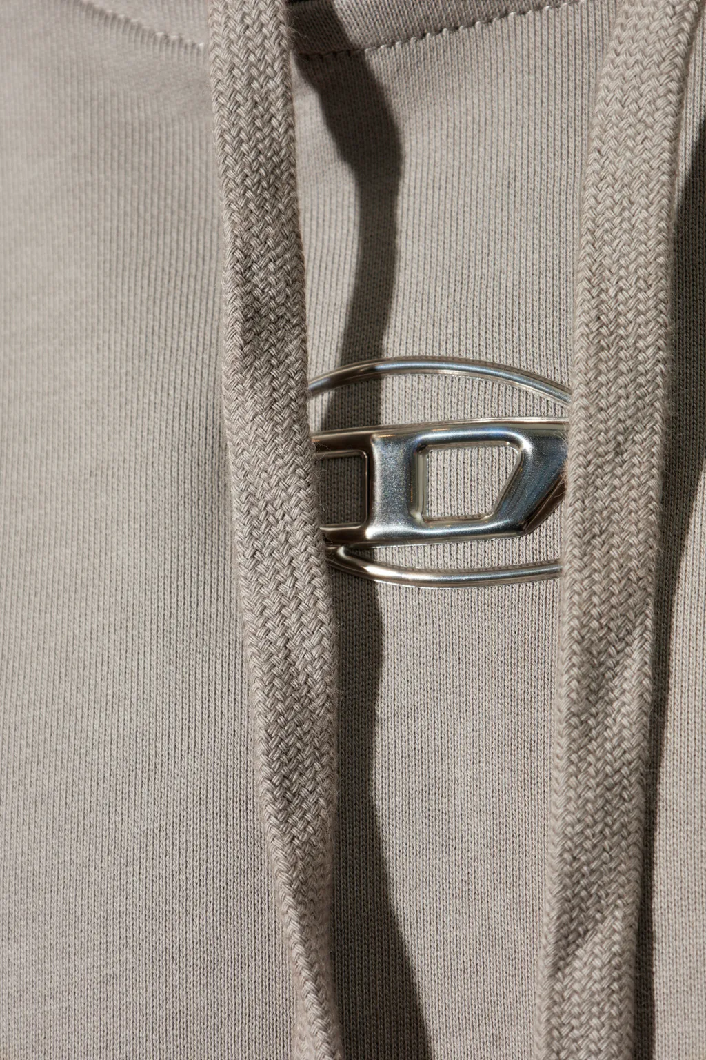 S-Macs-Hood-Od Hoodie