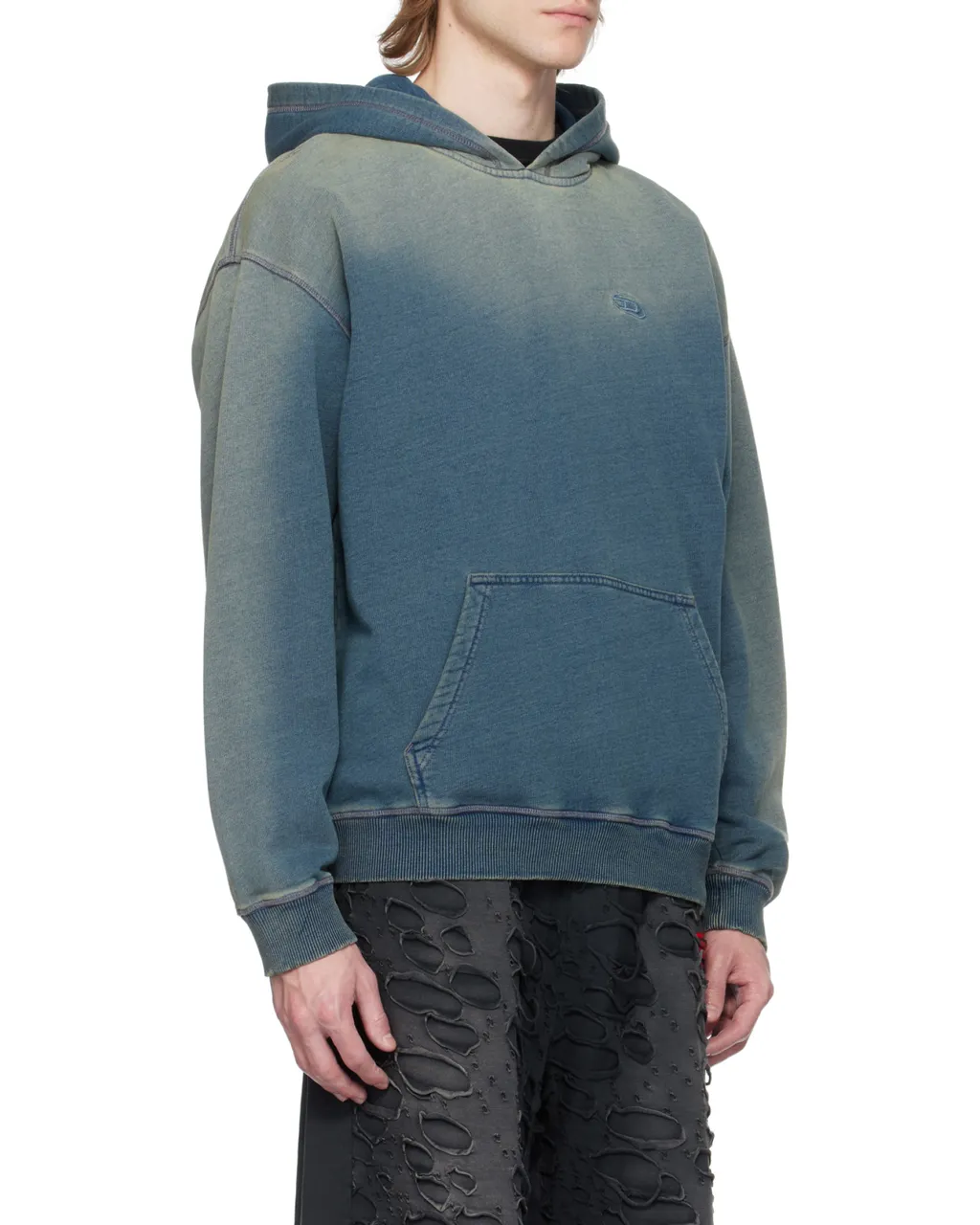 S-Boxt-Hood-R6 Hoodie