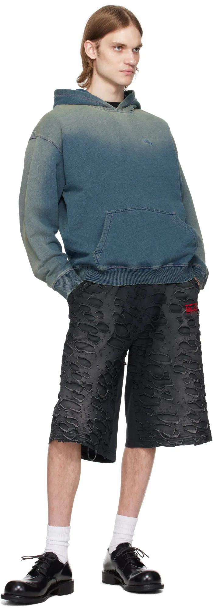 S-Boxt-Hood-R6 Hoodie