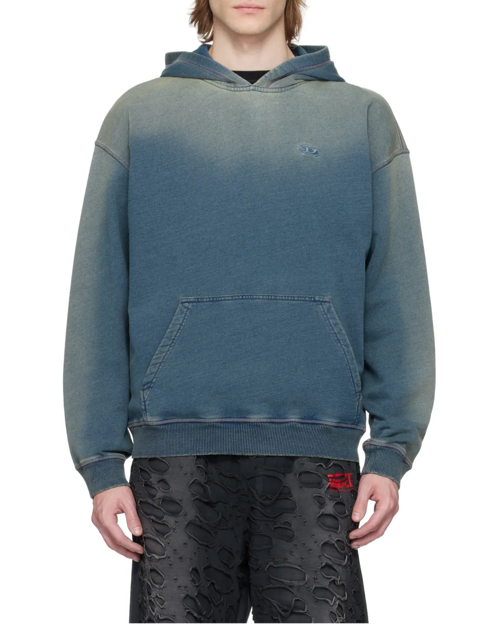 S-Boxt-Hood-R6 Hoodie