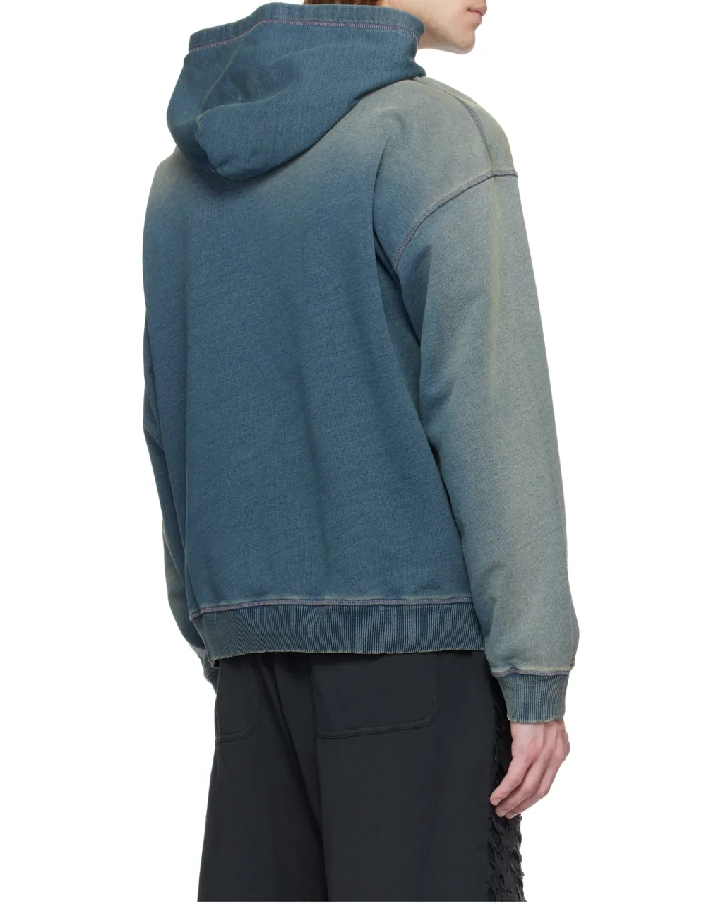 S-Boxt-Hood-R6 Hoodie