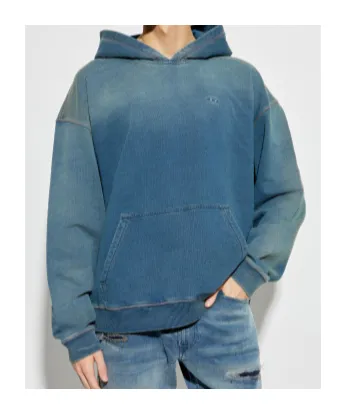 S-Boxt-Hood-R6 Hoodie