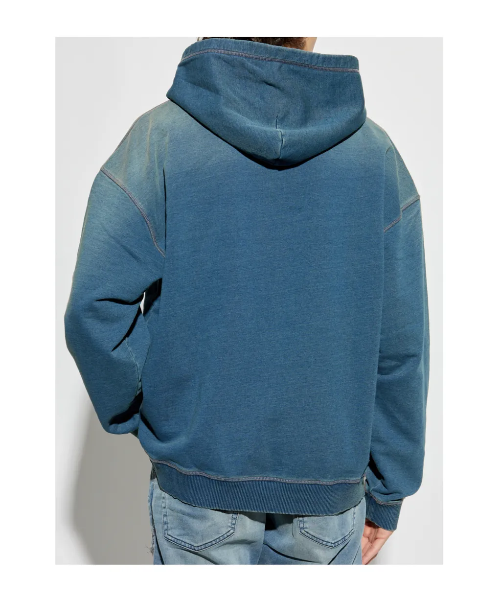 S-Boxt-Hood-R6 Hoodie