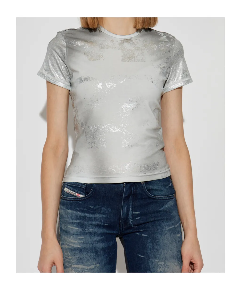 T-Uncutie-Long-Q5 T-Shirt