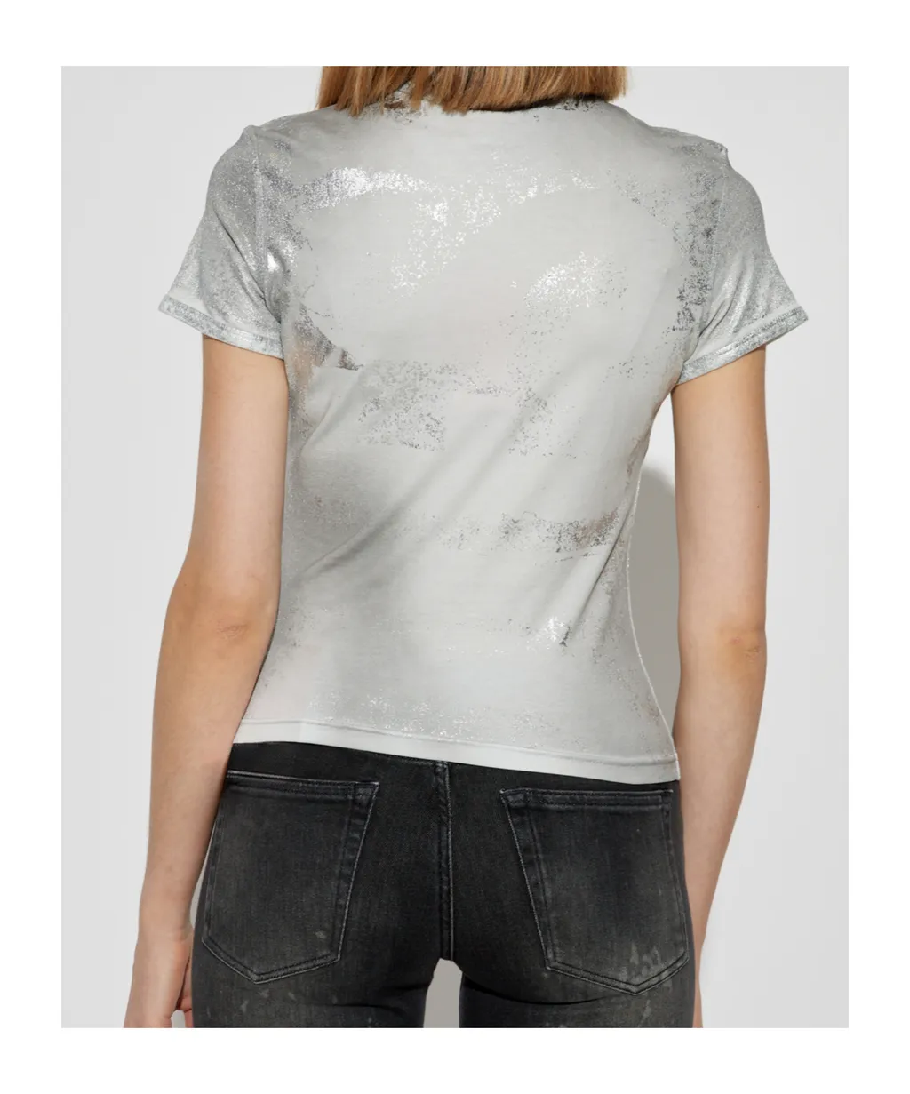 T-Uncutie-Long-Q5 T-Shirt