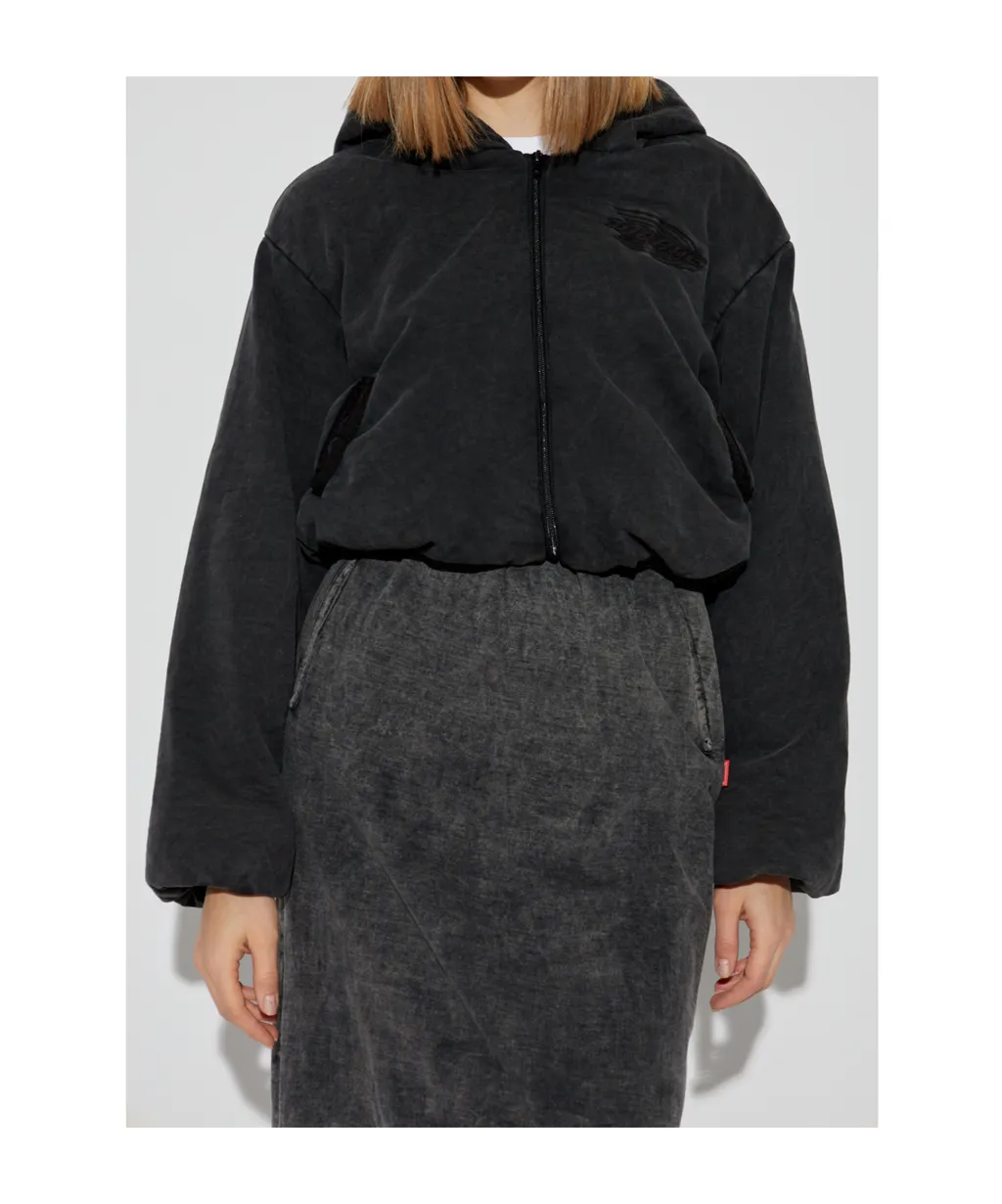 F-Enardi Jacket
