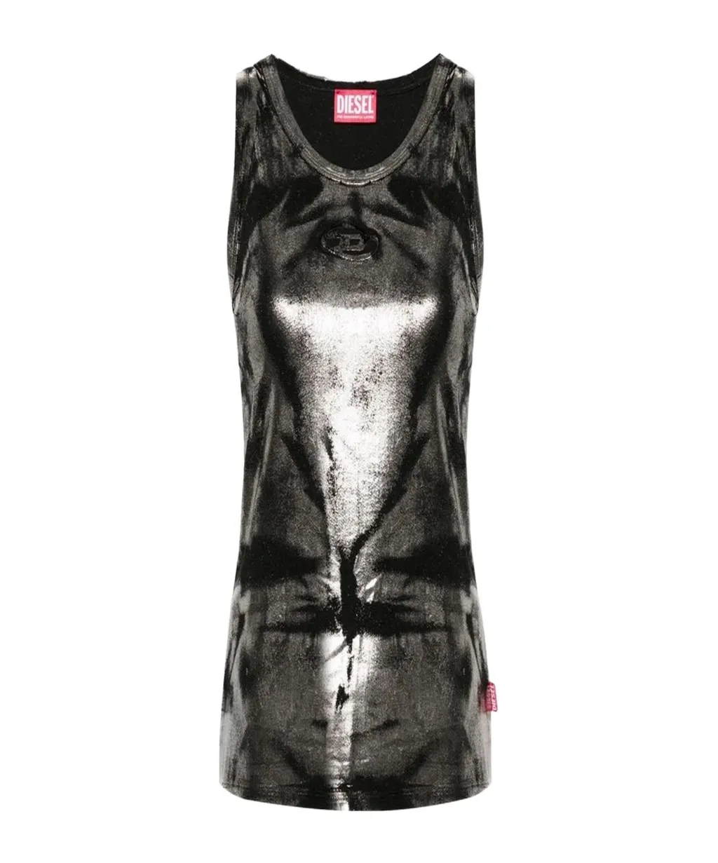 Sleeveless Vest