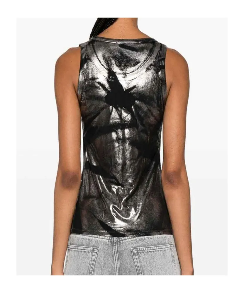 Sleeveless Vest