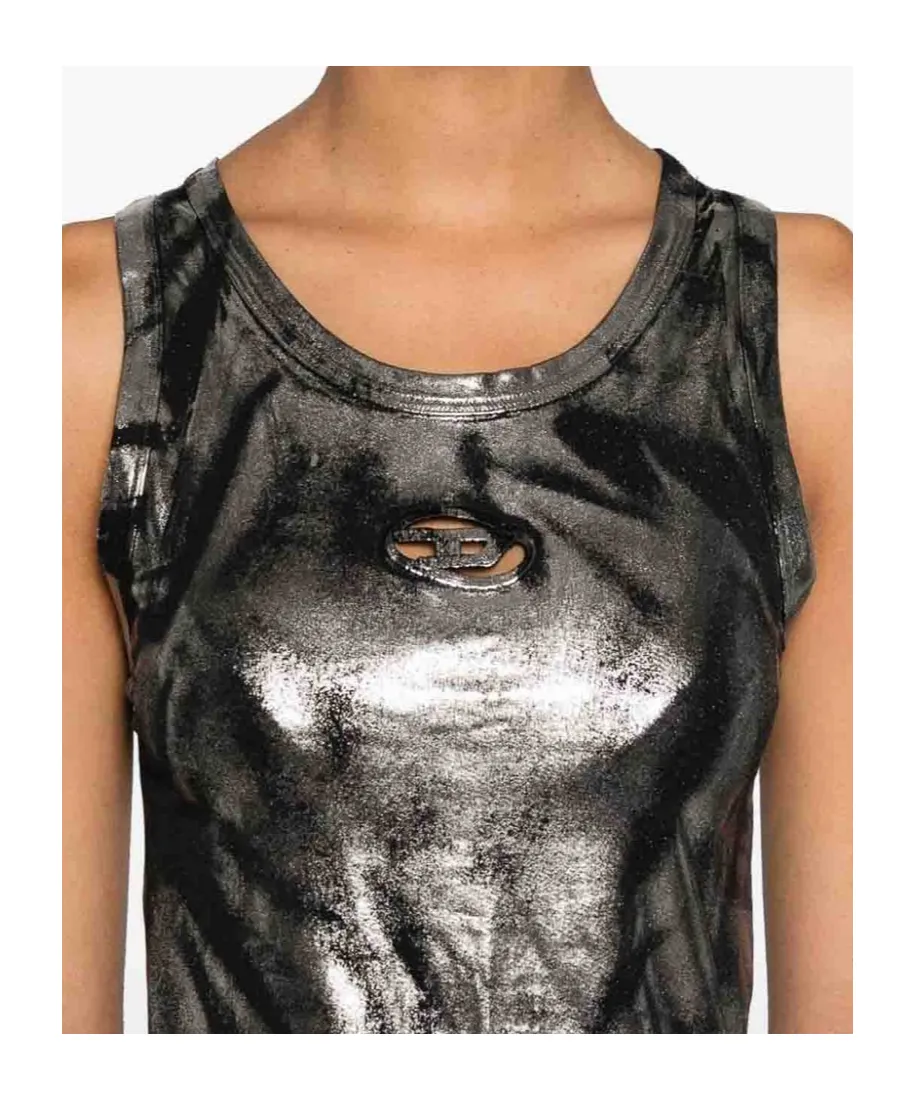 Sleeveless Vest