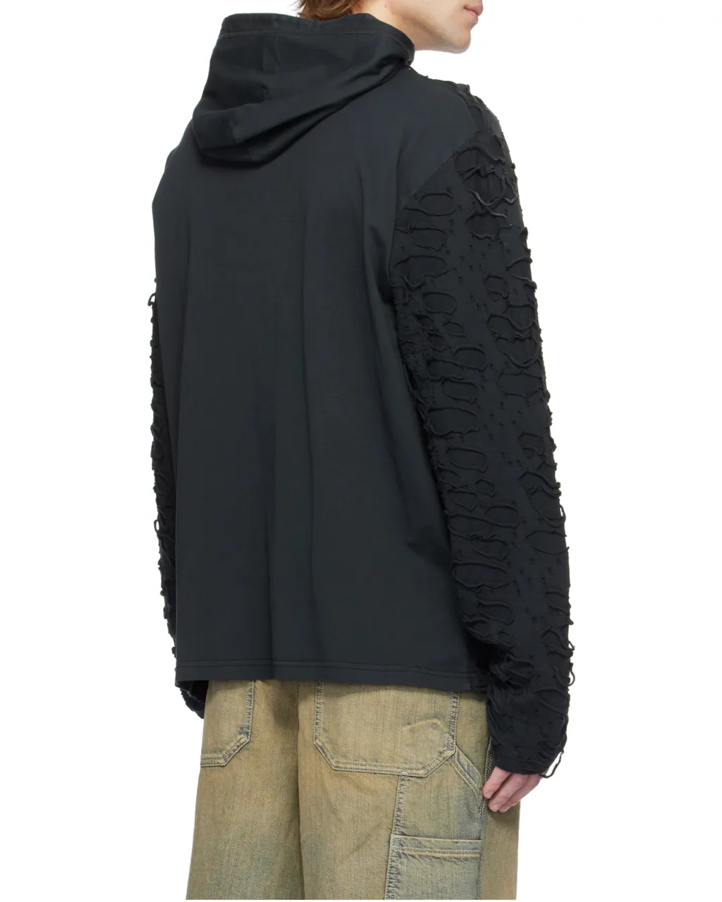 T-Crane Hoodie