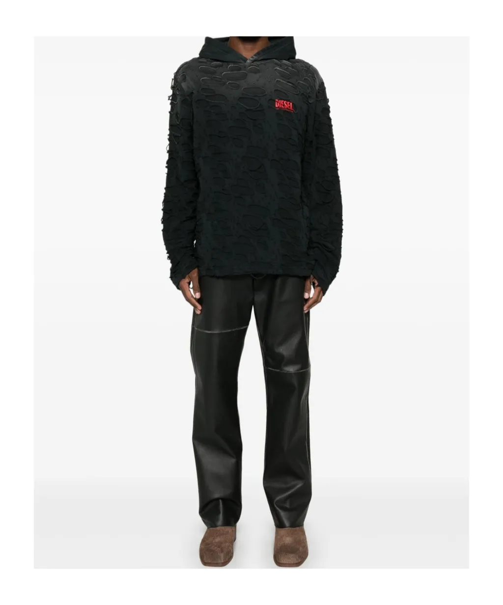T-Crane Hoodie