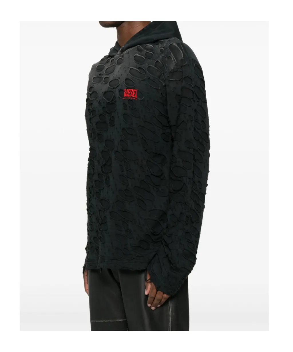 T-Crane Hoodie