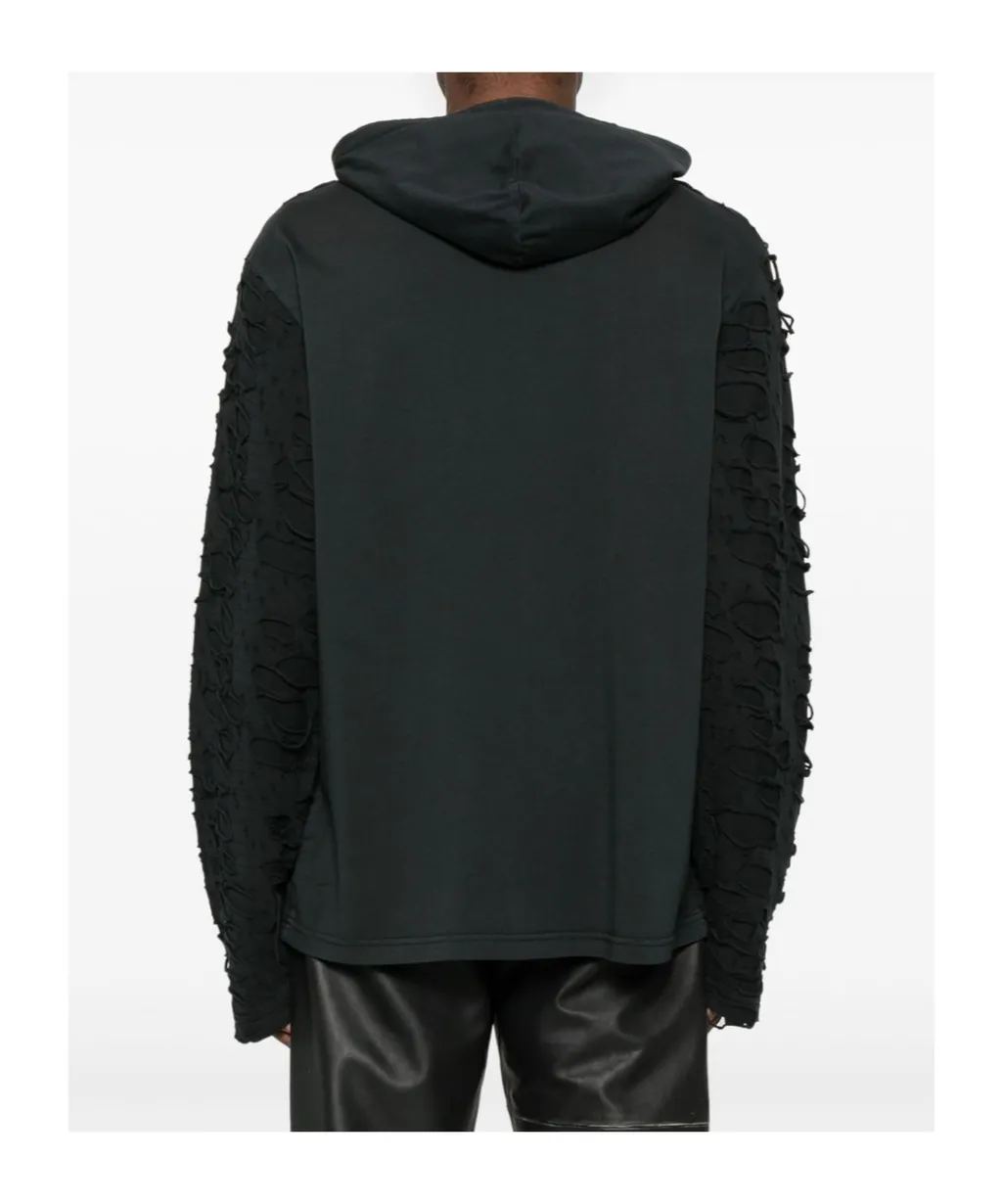 T-Crane Hoodie
