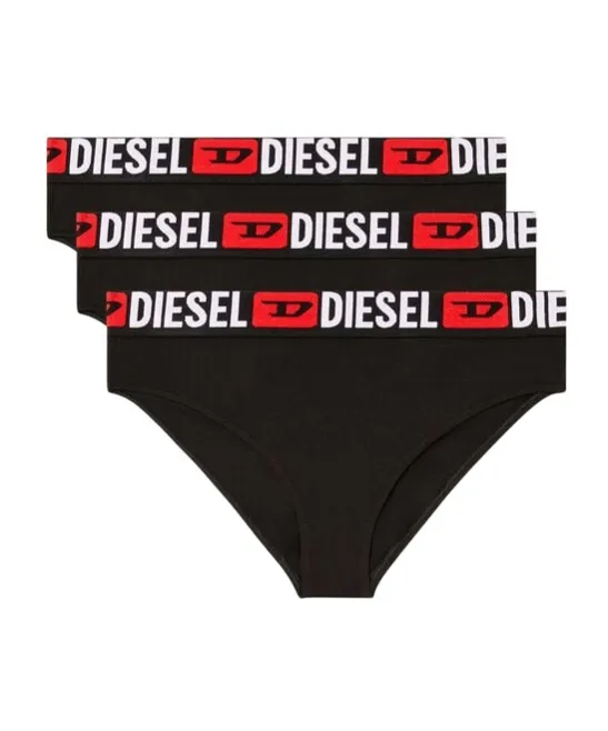 Sam-D-Core 3-Pack Briefs