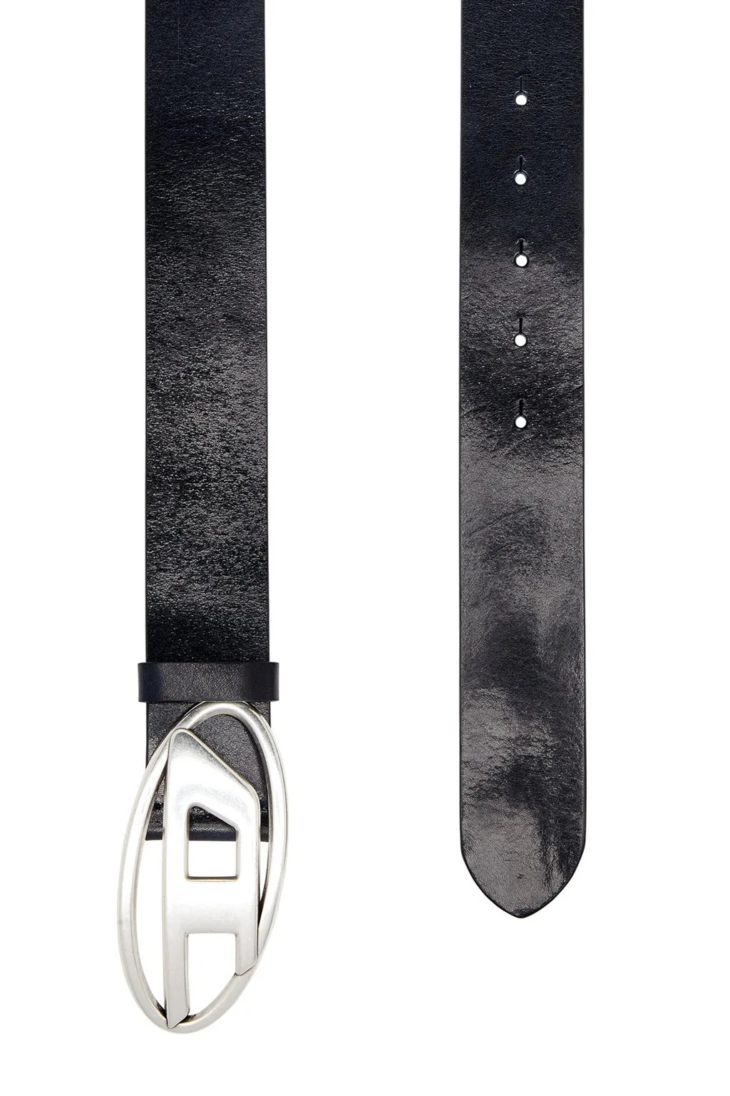 B-1Dr D Buckle Belt
