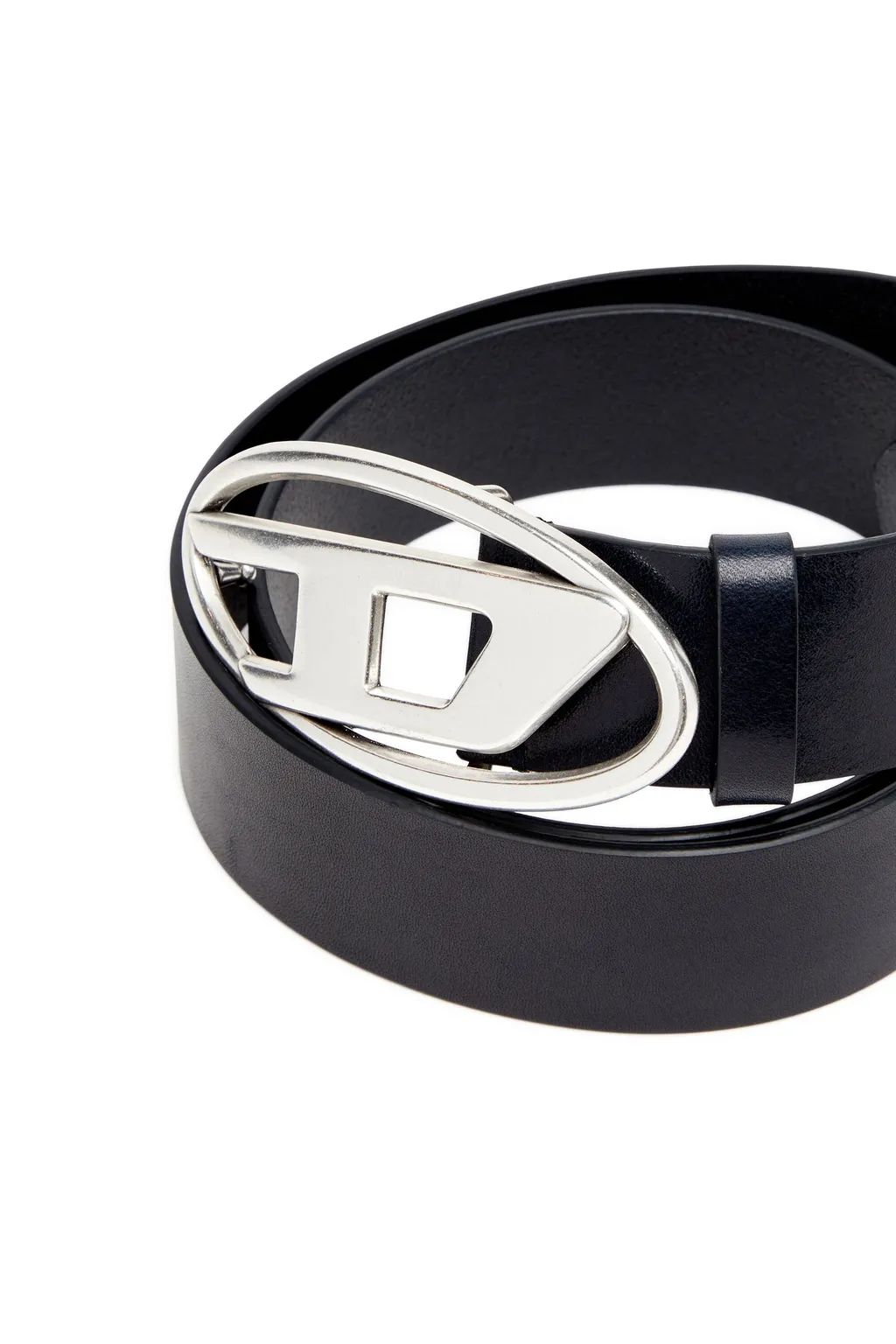 B-1Dr D Buckle Belt