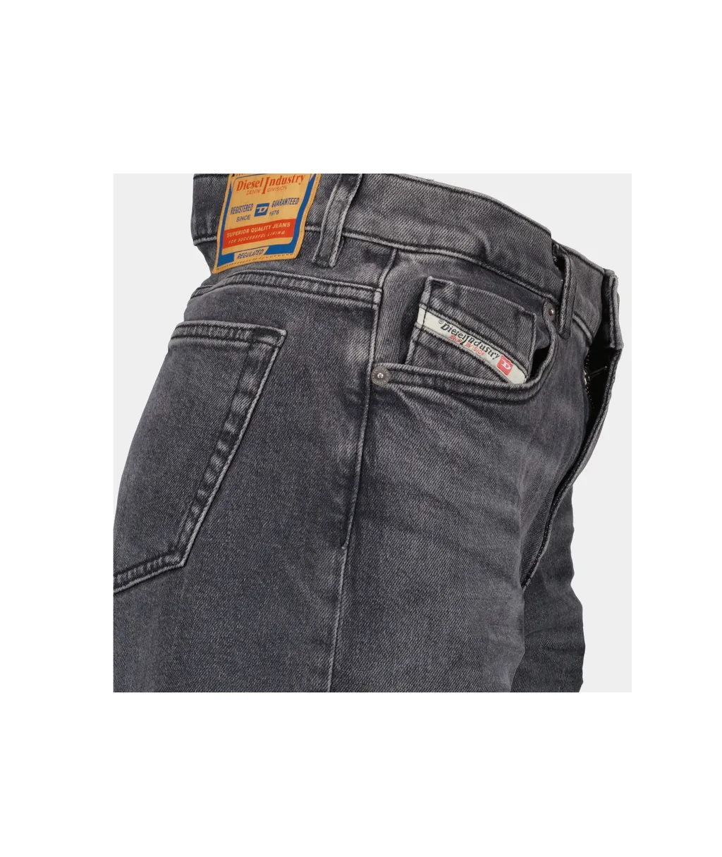 1978 D-Akemi Wide Leg Jeans
