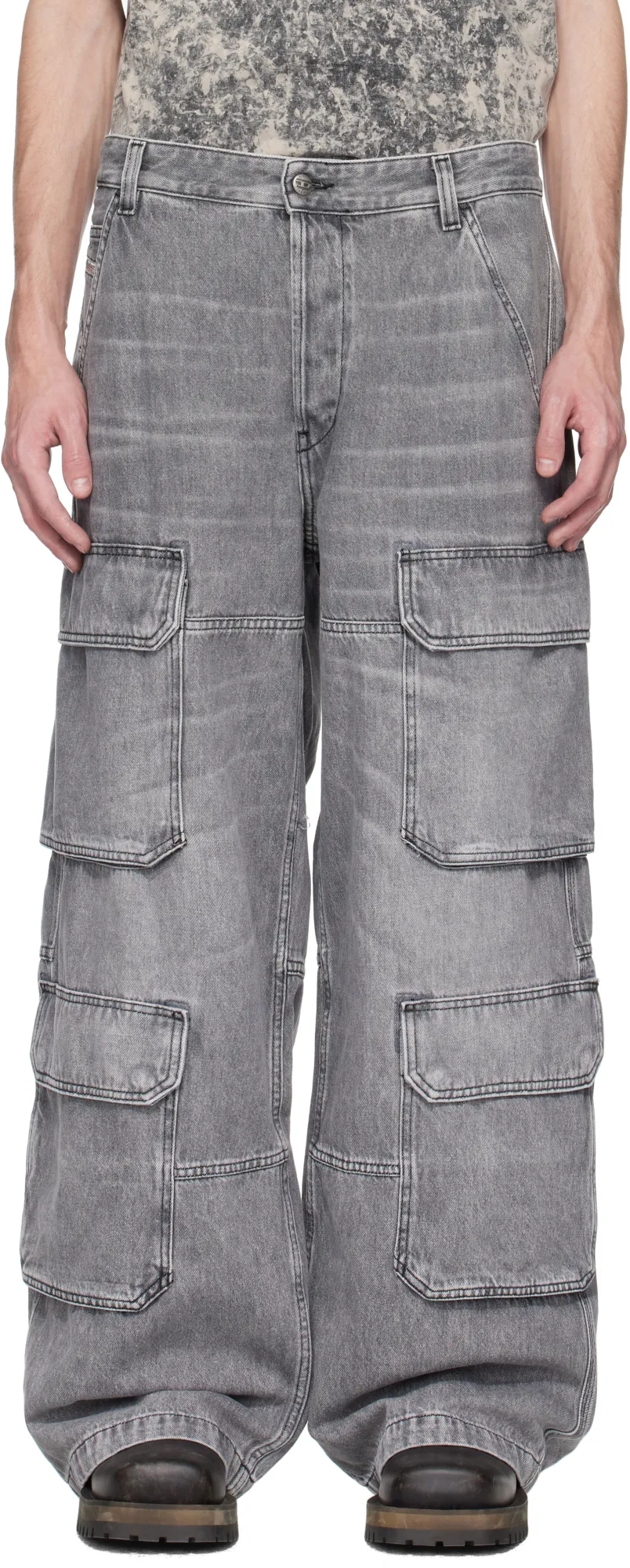 D-Touch Jeans