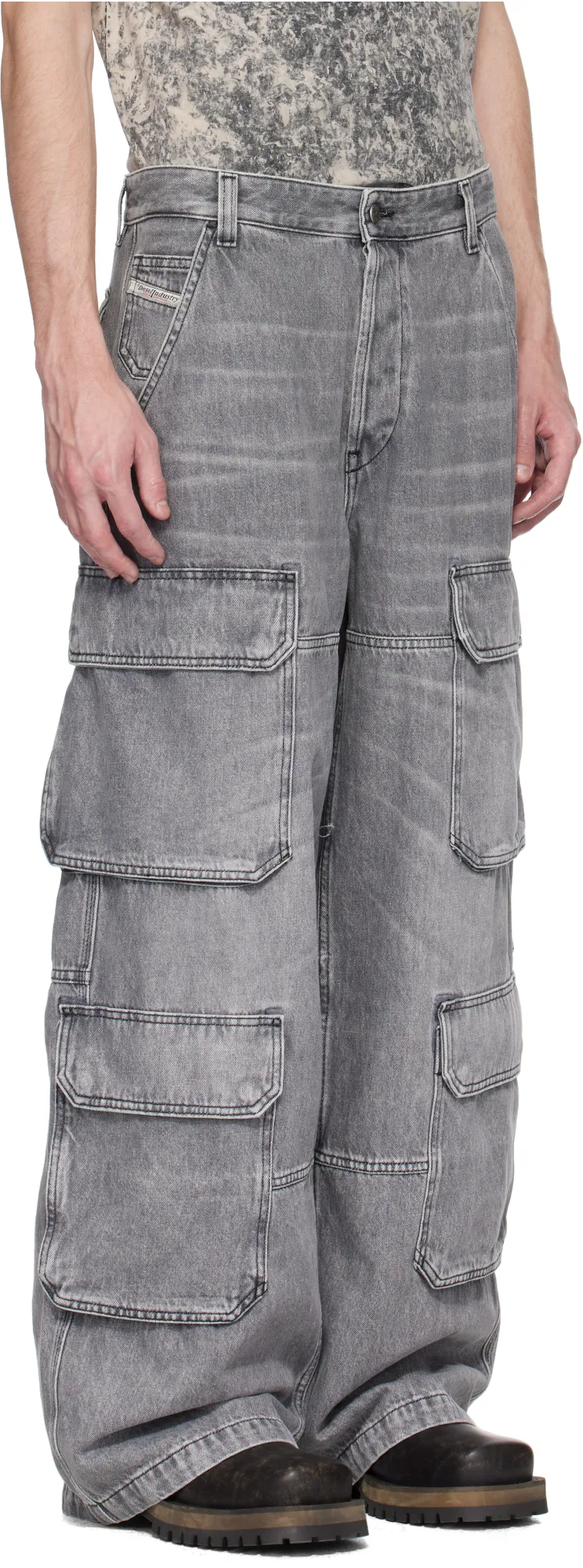 D-Touch Jeans