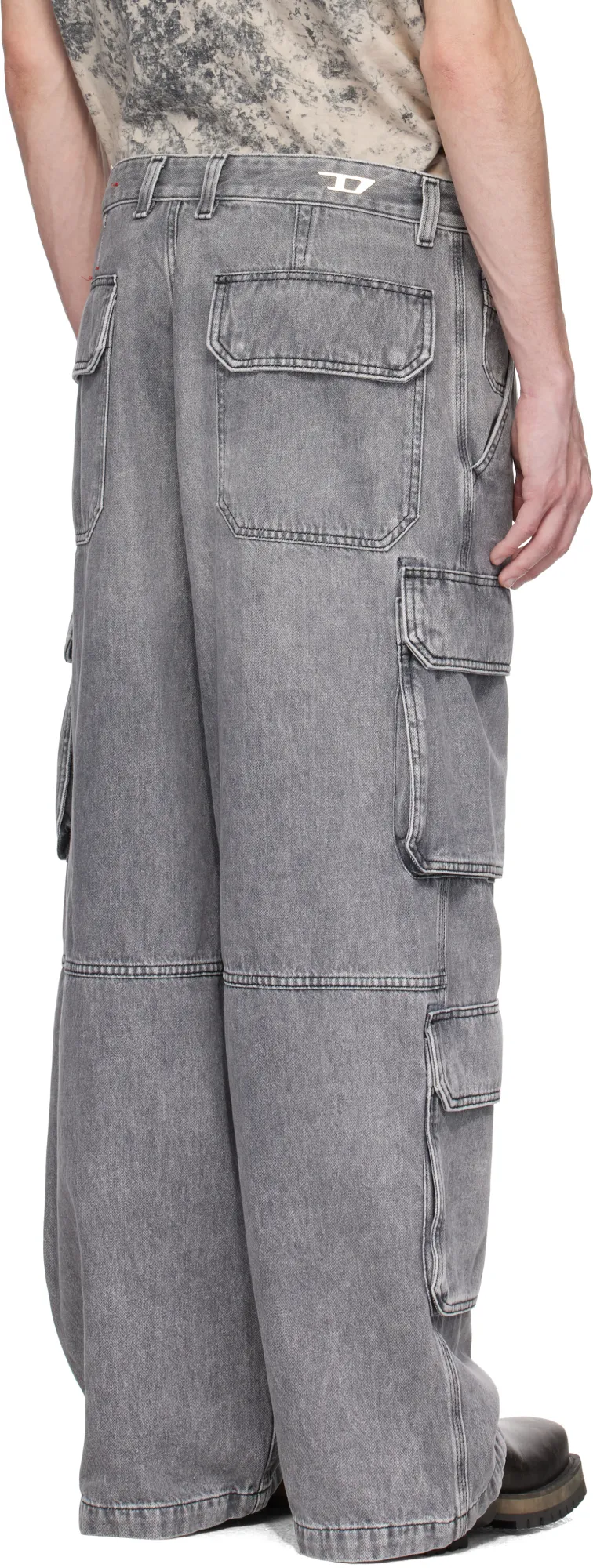 D-Touch Jeans