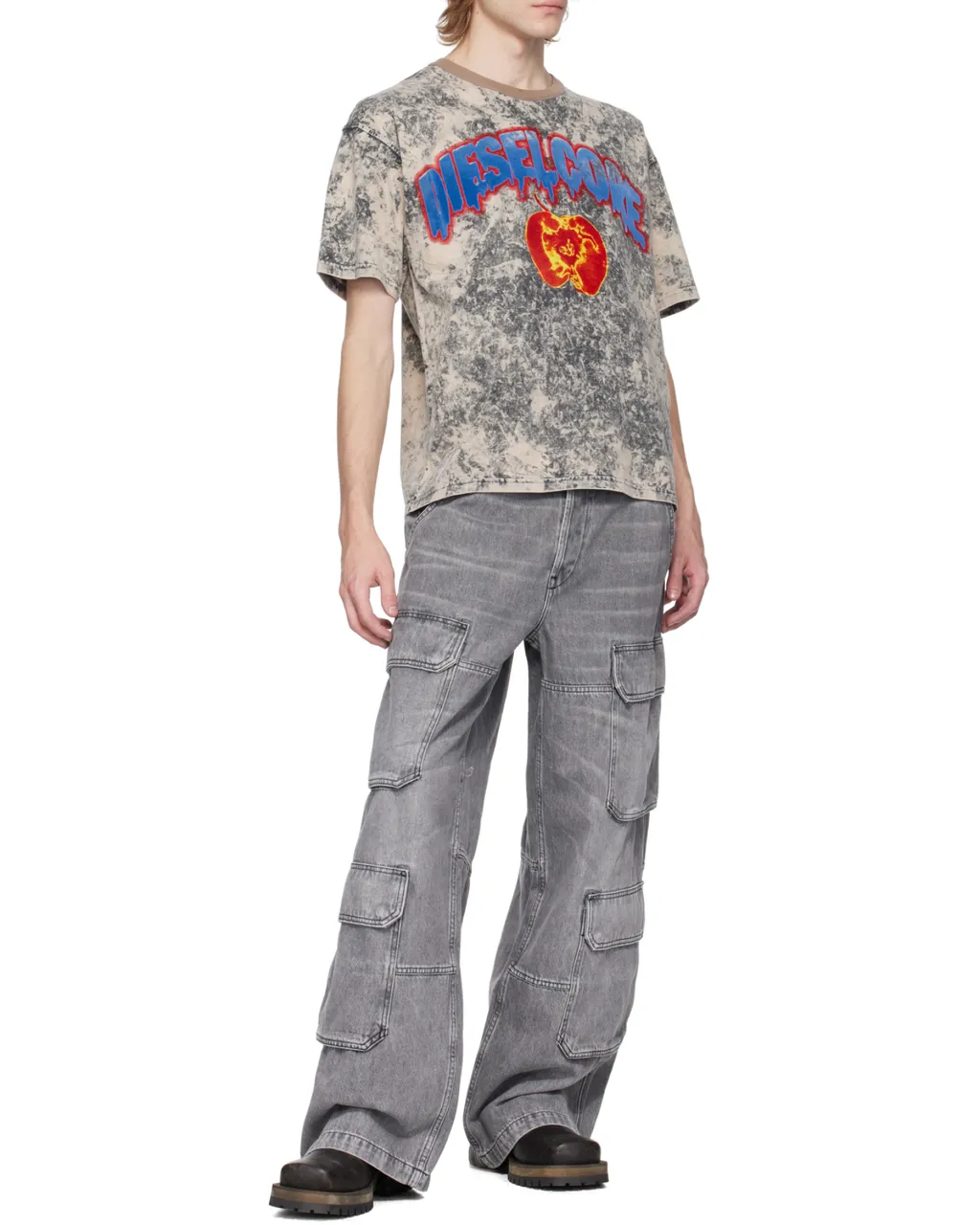 D-Touch Jeans