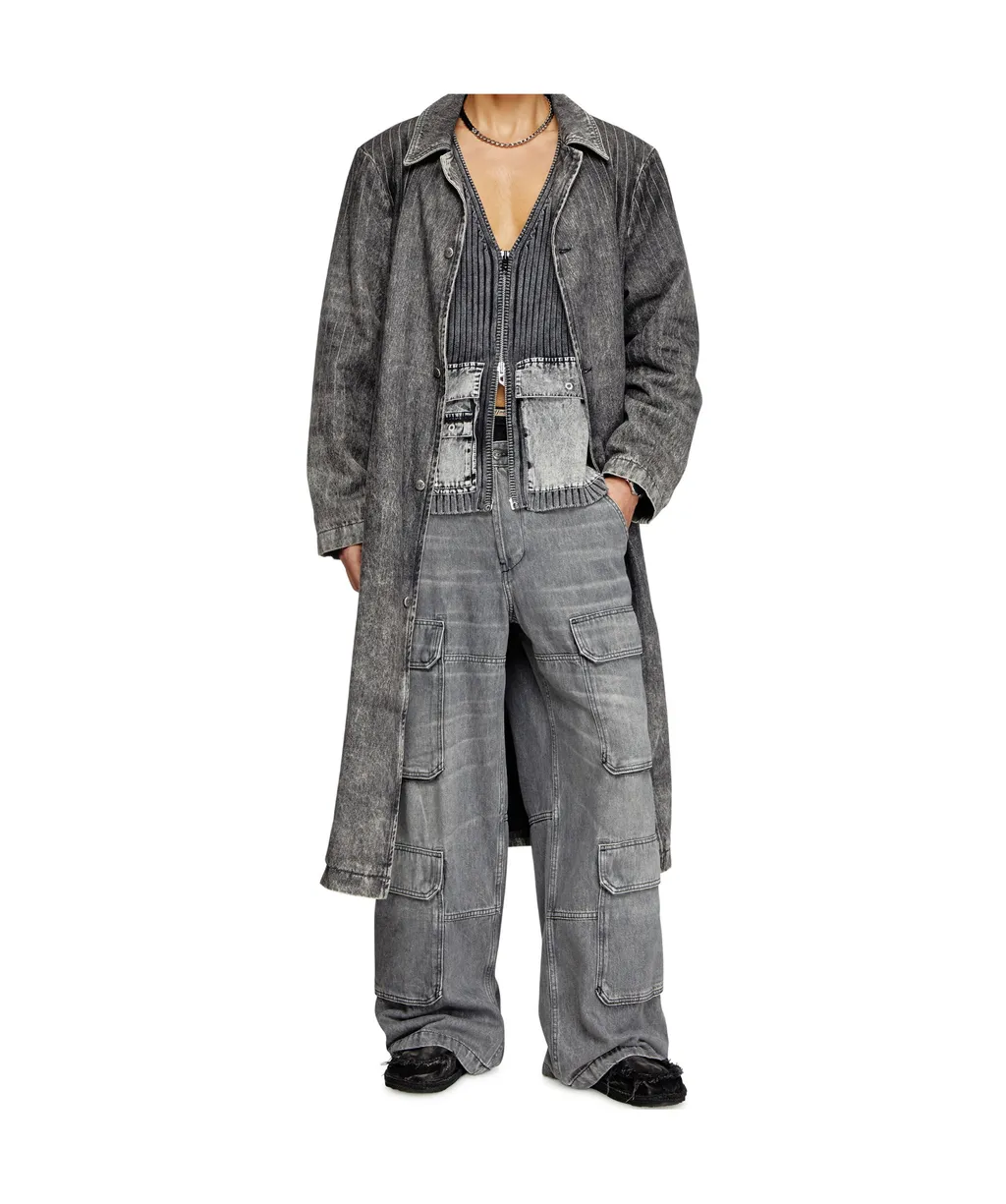 D-Touch Jeans