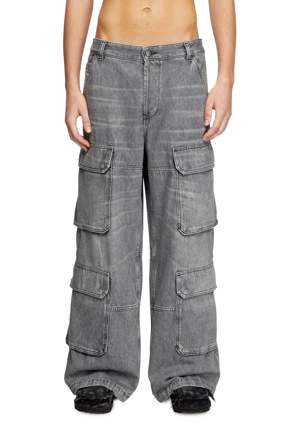 D-Touch Jeans