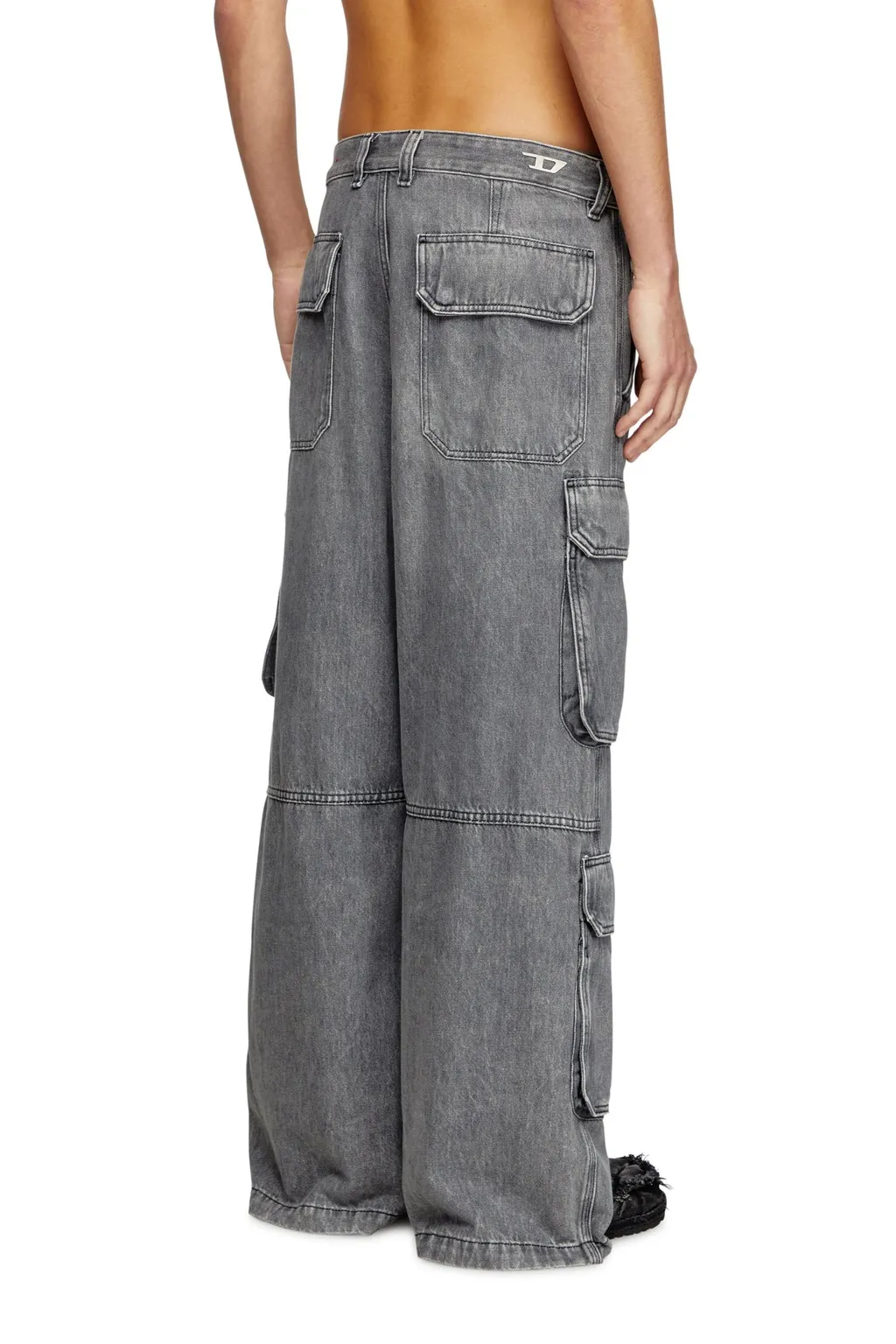 D-Touch Jeans