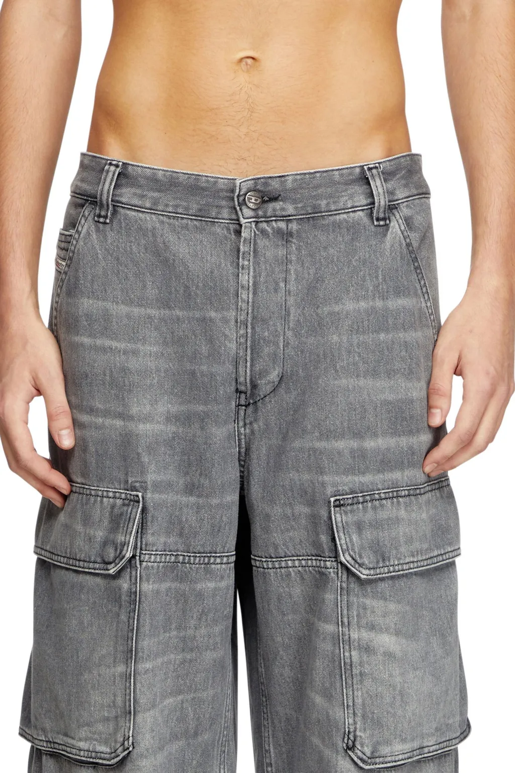 D-Touch Jeans