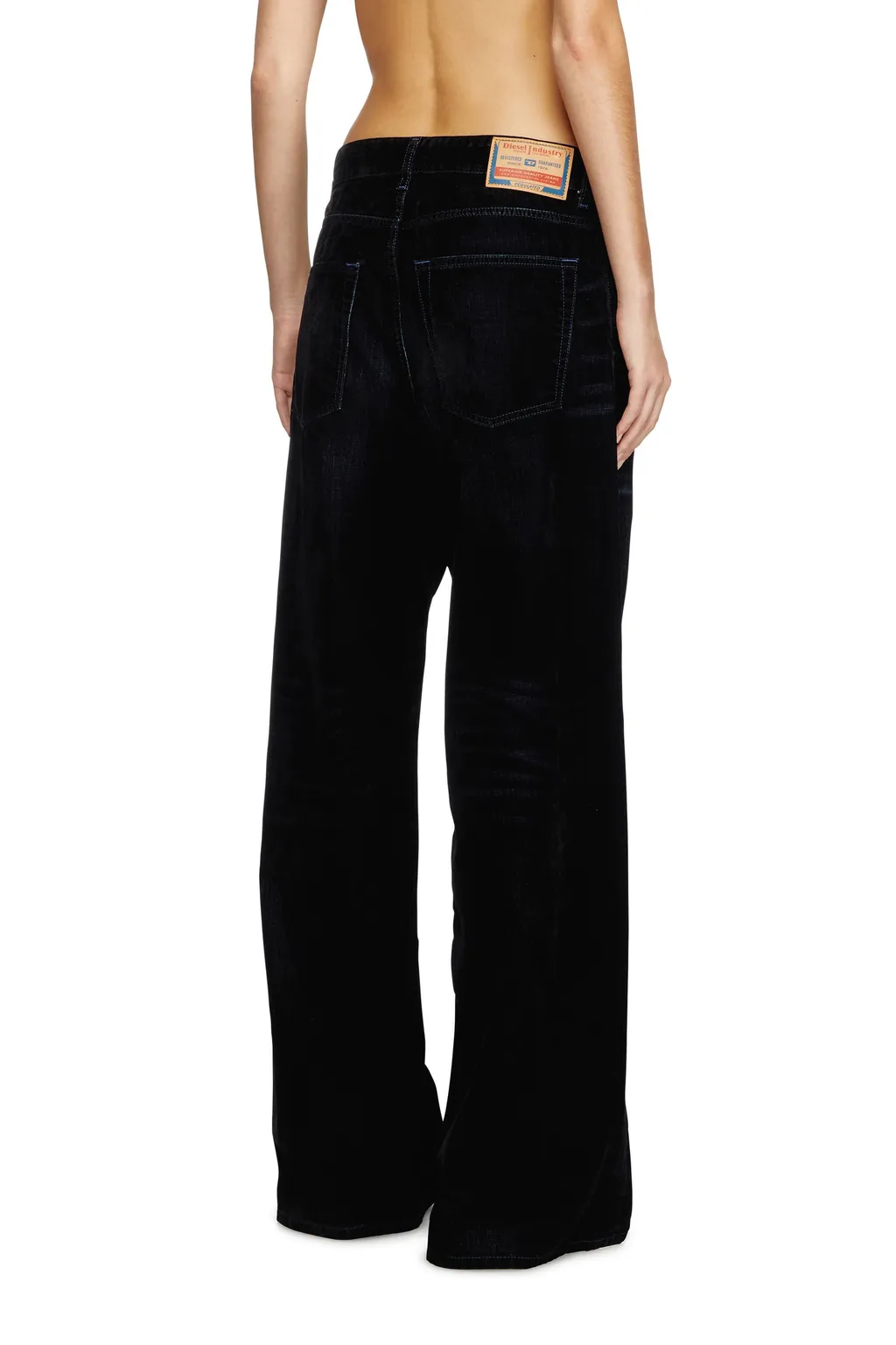 1996 D Sire Relaxed Jeans